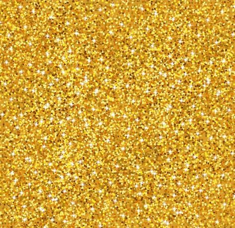 Glitter dourado realista, ilustração de ... | Premium Vector #Freepik #vector #glitter-gold #fundo-brilhante #brilho-ouro #brilhante Glitter Illustration, Realistic Background, Gold Glitter Background, Background Gold, Mobile Photo Editing, Yellow Glitter, Background Hd Wallpaper, Photoshop Textures, Golden Glitter