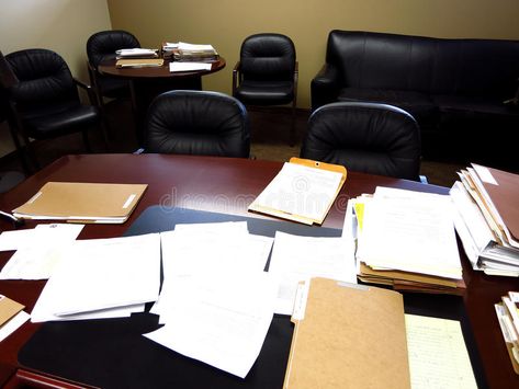 Messy Office. Stack of files and paperson a desk or table in a library , #sponsored, #Stack, #files, #Messy, #Office, #table #ad Messy Office, Messy Desk, Office Files, Vintage Office, Office Set, Office Table, A Desk, Flash Photography, Work Table