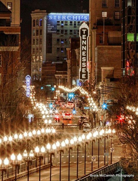 Downtown Knoxville United States Road Trip, Tennessee Vacation, Budget Vacation, Knoxville Tennessee, Family Vacation Destinations, Appalachian Mountains, Great Smoky Mountains National Park, East Tennessee, Need A Vacation