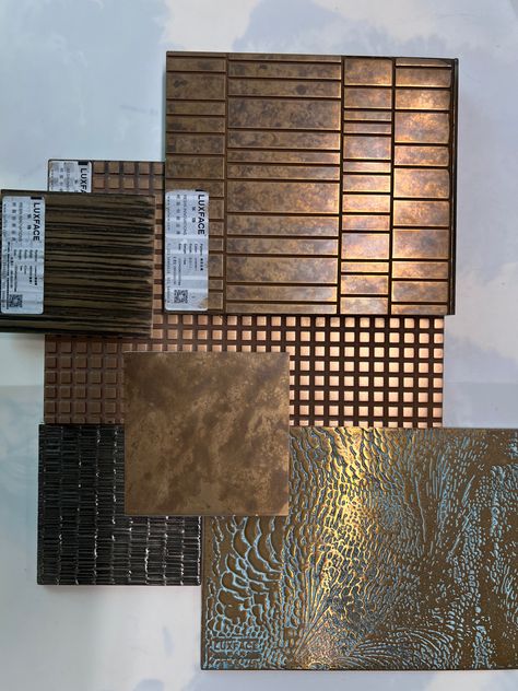 Metal Sheet Wall Design, Liquid Metal Furniture, Liquid Metal Art, Metal Material Texture, Metal Sheet Texture, Liquid Metal Texture, Wall Paint Treatments, Metallic Tile, Decorative Metal Sheets