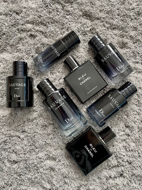 Rich Guy Lifestyle, Perfume Collection Men, Fragrances Perfume Men, Chanel Products, Chanel Bleu, Mens Accessories Vintage, Perfume Genius, Best Perfume For Men, Men Cologne