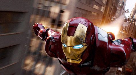 Avengers Gif, Marvel Gif, Robert Downey Jr Iron Man, Film Marvel, Avengers 2012, I Am Iron Man, Iron Man Wallpaper, Iron Man Art, Iron Man Armor