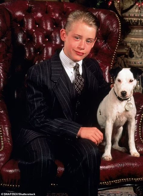 (1) Accueil / X Richy Rich, Rich Dog, Movie Search, Macaulay Culkin, Richie Rich, Rich Family, City Pictures, Family Dynamics, Famous Stars