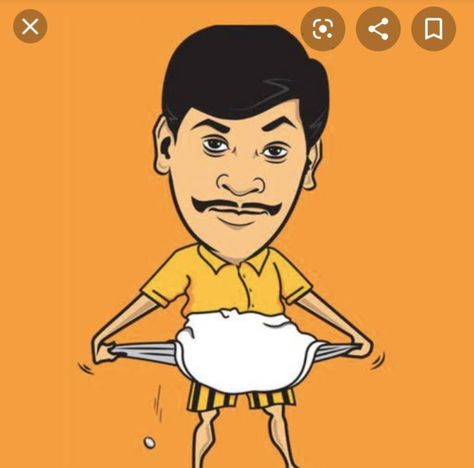 Vadivelu Illustration, Vadivelu Cartoon Images, Vadivelu Stickers, Vadivelu Comedy Pictures Art, Vadivelu Drawing, Vadivelu Logo, Vadivelu Image, Comedy Images, Baby Murugan Paintings