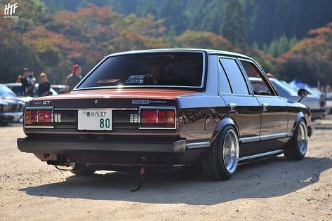 Ford Focus Car, Corolla Ke70, Corolla Dx, Toyota Cressida, Suzuki Cars, Toyota Carina, Nissan Cars, Lexus Cars, Old School Cars