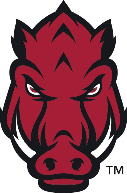 arkansas razorbacks logo | Arkansas Razorbacks Logo Razorback Tattoo, Arkansas Razorbacks Crafts, Razorback Painting, Ar Razorbacks, Razorback Football, Arkansas Football, Arkansas Razorbacks Football, Woo Pig Sooie, Hog Heaven