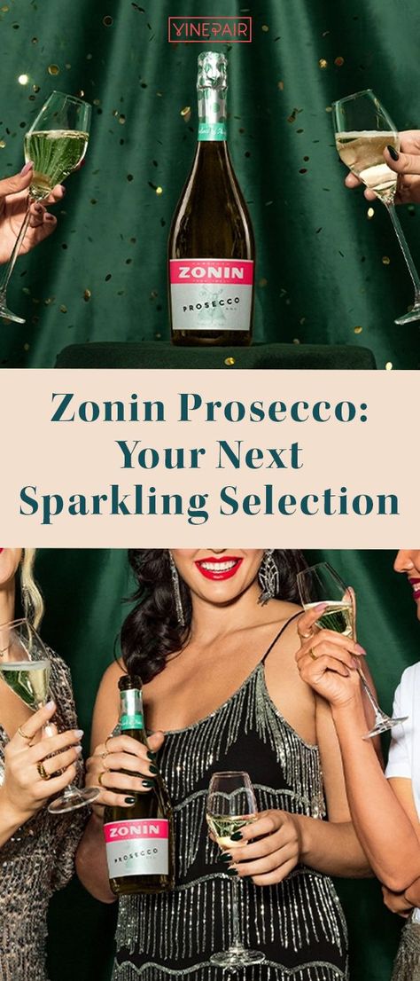 If Prosecco is good for the everyday, Zonin Prosecco is what you want to elevate it as there’s passion in each bottle that can’t be matched. The Zonin family owns the largest Glera vineyards in Italy, with green, winding vines planted across sloping hillsides of Gambellara, in the heart of Veneto, one of the two main Prosecco-producing regions. And because it owns the vineyards, Zonin is able to oversee production from the literal roots to the pop of the cork. #Partner with @zoninprosecco Good Time, In The Heart, Cork, Vines, The Selection, Two By Two, Bubbles, Sparkle, Wine