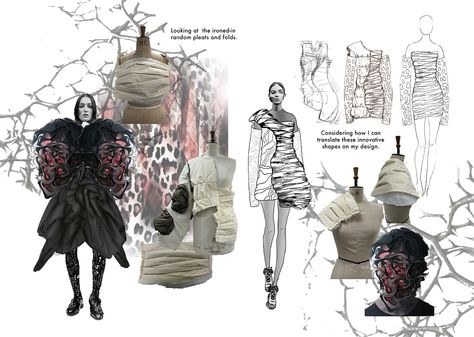 Northumbria Fashion, Mood Board Fashion Inspiration, Fashion Sketchbook Inspiration, Fashion Portfolio Layout, Sketchbook Layout, Portfolio Fashion, 포트폴리오 레이아웃, Portfolio Design Layout, Fashion Layout