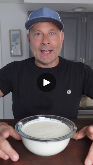 263K views · 5.4K reactions | How to make the best Ranch Dressing ever! | Chef Tim | Chef Tim · Original audio Best Ranch Dressing, Chef Tim, Salad Dressing Recipes Homemade, Salad Dressing Recipes, Dressing Recipe, Ranch Dressing, Dipping Sauce, Salad Dressing, Sauce Recipes