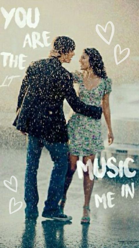 #troy #wallpaper #hsm3 #hsm #highschool #highschoolmusical #gabriella #troyella #troyandgabriella #basketball #youarethemusicinme #outfit #rain #aesthetic #musical #musicaltheatre #nature You Are The Music In Me Hsm, Highschool Musical Wallpaper, Can I Have This Dance, High School Musical Aesthetic Wallpaper, High School Musical Wallpaper, High School Wallpaper, High School Musical Aesthetic, High School Musical Quotes, Gabriela Montez