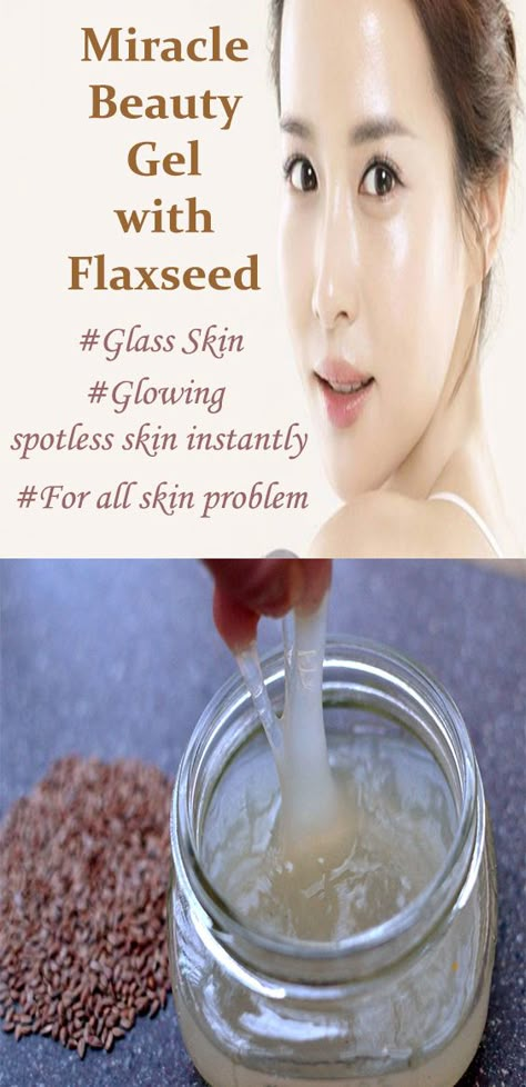 Everyone wants to know how to get glass skin and soft, glowing skin. To solve this question, here I am telling you about the miracle material - Flax Seeds. Apply Flax Seeds Gel on your skin and get glass skin in one week. This Flax Seeds Gel will instantly give you blondness and relieve stains. Flex Seed, Flax Seed Benefits, Get Glass Skin, Flaxseed Gel, Low Carb Dessert, Baking Soda Shampoo, Glow Skin, Unwanted Hair Removal, Flaxseed