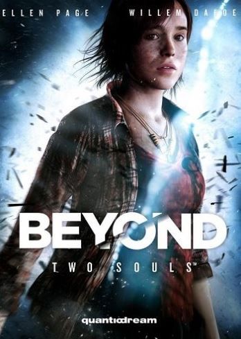 Beyond: Two Souls (2019) PC Game Download - Online Information Metro Last Light, Beyond Two Souls, Film Thriller, Games Photo, Little Dorrit, Video Games Ps4, Quantic Dream, Ellen Page, Tech Girl