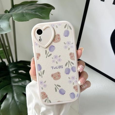 If you want to buy this product or get more information, just click on this post or on a button ''visit'' Cute Iphone Xr Cases, Iphone Xr Cases, Aesthetic Cover, Black Iphone, Xr Case, Cute Iphone, Bear Cubs, Crochet Bear, Wearable Technology