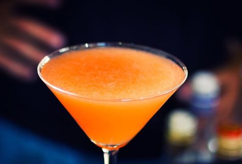 Damn The Weather, Mezcal Cocktails, Martini Glass, A Pumpkin, Cocktail Recipes, The Recipe, Martini, Gin, Drinks