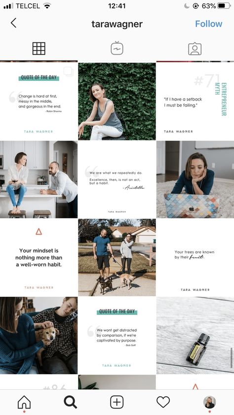 Instagram Organization Feed Ideas, How To Organize Instagram Feed, Cohesive Instagram Feed Business, Social Media Instagram Feed, Organize Instagram Feed, Insta Feed Ideas For Business, Instagram Feed Organizer Business, Ig Feed Ideas Layout Business, Instagram Organization Feed