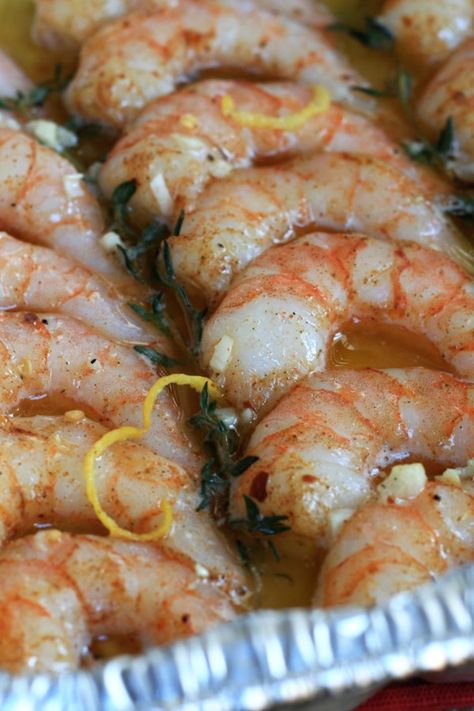 Smoked Shrimp, Pellet Smoker Recipes, Traeger Grill Recipes, Pellet Grill Recipes, Traeger Recipes, Smoked Meat Recipes, Smoked Cooking, Fish Dinner, Shrimp Recipe