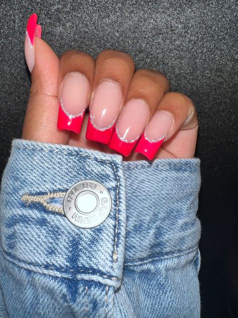 Gel Apres Nails, Gelx Apres Nail Designs Long, Gelx Apres Nails Pink, Apres Gel X Nails Neutral, Apres Gel X Nails, Gel X Nails, X Nails, Nails, Birthday