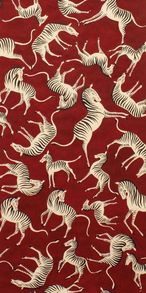 Conversational Prints, Alexander Henry, Pattern Play, Art And Illustration, Pretty Patterns, Pattern Illustration, Textile Patterns, Zebras, Textile Prints