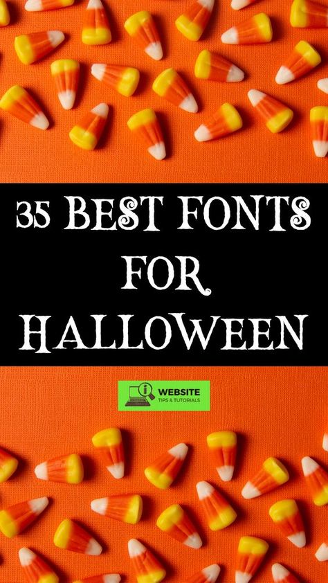 Halloween Graphic Design - the Best 35 Fonts Halloween fonts #halloweenfonts fonts #fonts font #font 3.659 Pretty Cursive Fonts, Fonts For Graphic Design, Halloween Fonts Alphabet, Canva Halloween, Popular Free Fonts, Halloween Graphic Design, Edgy Fonts, Fonts In Canva, Halloween Chalkboard