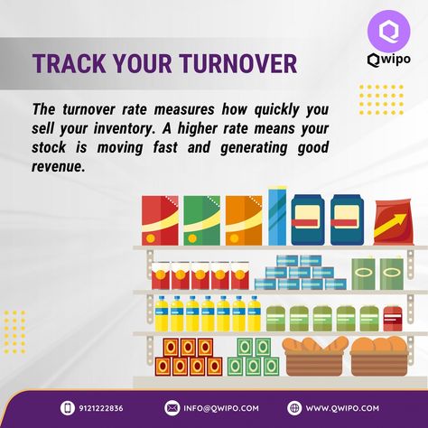 📚 Grocery Terms You Need to Know! 📚 Running a successful store requires staying informed. Here are some key terms to help you manage your inventory and boost your business: 🛒 **SKU (Stock Keeping Unit)**: Unique codes for tracking products. 📦 MOQ (Minimum Order Quantity): The smallest quantity you can order to manage stock levels. 💳 POS (Point of Sale): Systems for seamless sales transactions. ⏰ Expiry Date: Always sell safe items by checking this! 🔄 FIFO (First In, First Out): Keep your in... Stock Keeping Unit, Inventory Management, Point Of Sale, Business Tips, Need To Know, Coding, Key, Running, Quick Saves