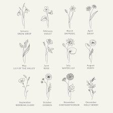 Month Flower Tattoo, Side Hip Tattoos, November Flower, Mothers Day Drawings, Flower Of The Month, Inspiration Tattoos, Floral Svg, November Month, Birth Flower Tattoos