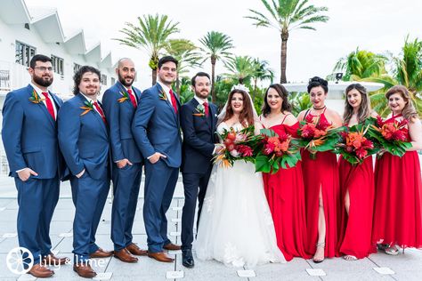 Picnic Style Wedding Ideas for a 4th of July Receptions | July 4 Wedding Ideas, Fourth Of July Wedding Ideas, 4th Of July Wedding Ideas, Picnic Style Wedding, Red White And Blue Wedding, Red White Blue Wedding, Fourth Of July Wedding, Americana Wedding, July 4th Wedding