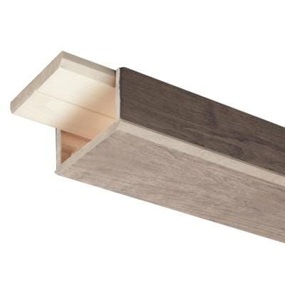 Faux Ceiling Beams, Hand Hewn Beams, Faux Beams, Faux Wood Beams, Wooden Barn, Wood Beam, Ornamental Mouldings, Wood Beam Ceiling, House Remodel