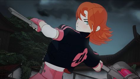 RWBY volume 4 episode 6 spoilers Nora Nora Valkyrie Icon, Rwby Nora Valkyrie, Valkyrie Aesthetic, Rwby Screenshots, Rwby Nora, Nora Rwby, Valkyrie Cosplay, Thor Girl, Nora Valkyrie