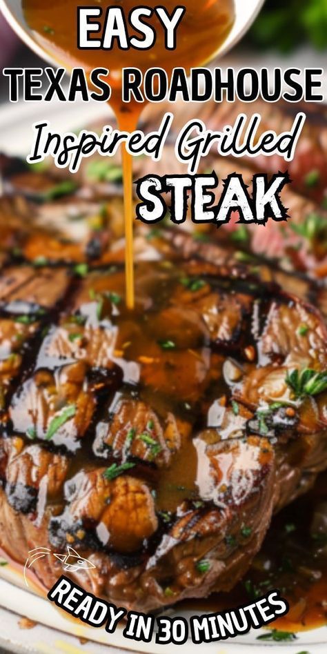 Outback Steak Seasoning, Grilled Steak Seasoning, Texas Cuisine, Porterhouse Steak Recipe, Texas Roadhouse Steak Seasoning, Texas Roadhouse Steak, Season Steak Recipes, Roast Steak, Angus Steak