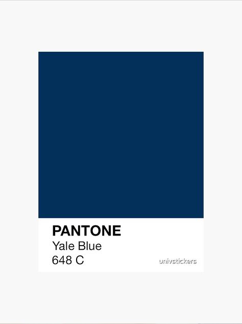 Yale Blue Aesthetic Wallpaper, Yale Blue Aesthetic, Yale Blue, Yale University Wallpaper, Yale Wallpaper, Old Money Color Palette, Yale Aesthetic, Navy Blue Rooms, University Inspiration