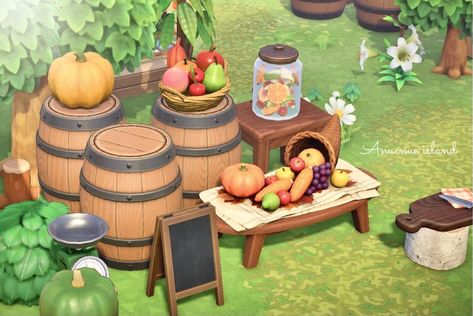 Acnh Autumn Beach Ideas, Animal Crossing Small Area Ideas Outside, Acnh Fortune Cookie Cart, Acnh Harvs Island, Acnh Lamp Post Banner Design, Small Spaces Acnh, Animal Crossing Mini Builds, Acnh Decoration Ideas Outside, Acnh Space Fillers Forestcore