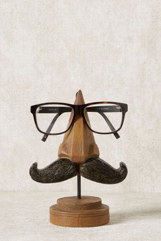 Wooden Glasses Holder, Novelty Glasses, Wooden Glasses, Glasses Stand, Diy Holz, Wooden Projects, Eyeglass Holder, Small Wood Projects, Glass Holders