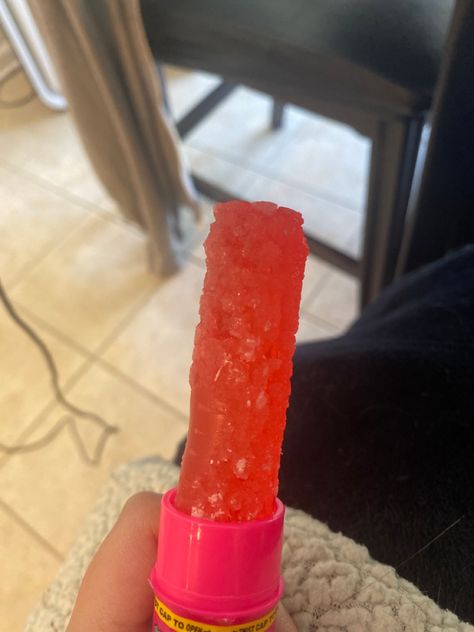 WHY IS MY PUSH POP BUMPY Push Pop, Push Pops, Watermelon, Fruit, Quick Saves