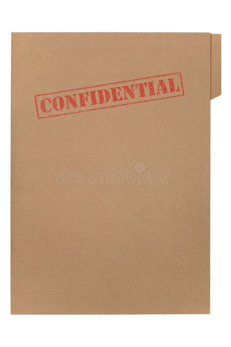 Confidential file stock image Detective Party, Manila Folder, Detective Aesthetic, Episode Interactive Backgrounds, Barbie Printables, Comic Book Layout, Cute Love Images, Book Layout, Children's Ministry