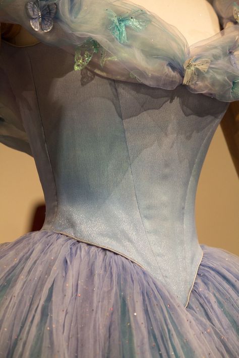 Ellen Everett, Cinderella Disneybound, Cinderella Ballgown, Cinderella Gown, Cinderella Fairy Godmother, Cinderella Aesthetic, Higher Art, Character Fashion, Cinderella Costume