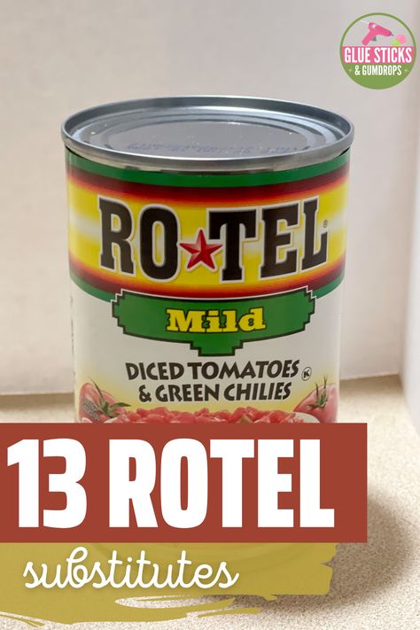 How To Make Rotel Tomatoes, Rotel Tomatoes Recipes, Rotel Copycat Recipe, Golashes Recipes, Homemade Rotel Tomatoes, Rotel Ingredients, How To Make Rotel, Homemade Rotel, Rotel Recipes