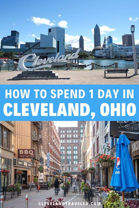 Midwest Road Trip, 1 Day Trip, Cleveland Metroparks, Cheap Places To Travel, Ohio Travel, East Coast Road Trip, Midwest Travel, Wisconsin Travel, Ohio Usa