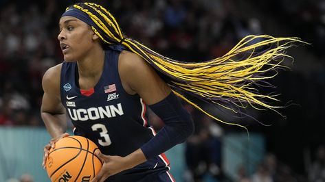 The Disrespect, Dawn Staley, Khris Middleton, College Basketball Players, Uconn Womens Basketball, Basketball Hairstyles, Giannis Antetokounmpo, University Of Connecticut, Damian Lillard