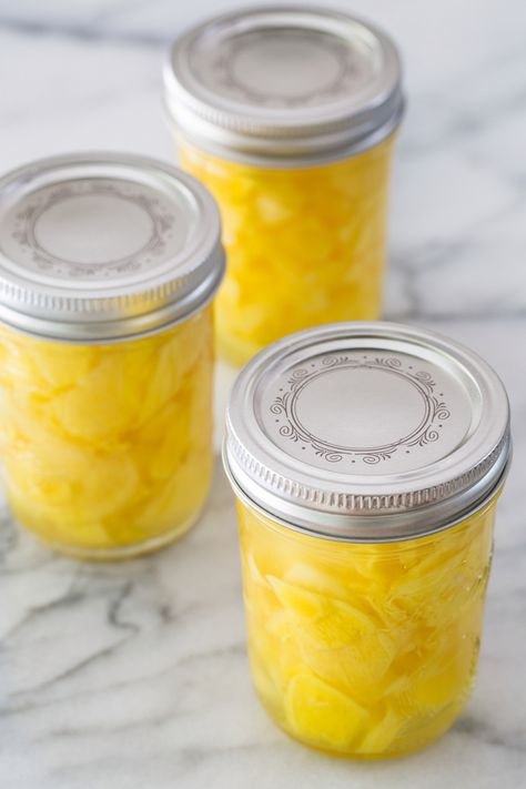 A brilliant how-to by @spicyperspectiv! Mmmmm, pickled ginger. Addictive! Sweet Restaurant, Food Counter, How To Make Pickles, Ginger Slice, Pickled Ginger, Pioneer Woman Recipes, Pickled Veggies, Prepared Food, Pickled Vegetables