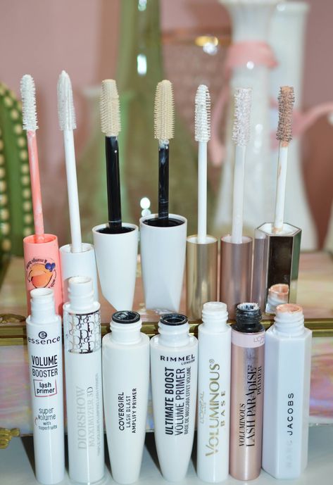 Primer Drugstore, Best Drugstore Lashes, Best Mascara Primer, I'm Complicated, Loreal Mascara, Best Makeup Primer, Best Drugstore Mascara, Brown Hairstyles, Eyelash Primer