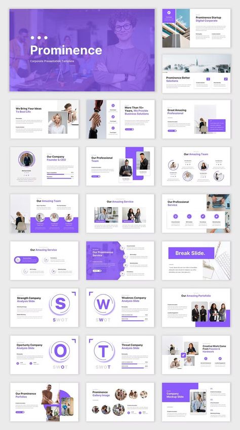 Presentation Folder Design, Presentation Google Slides, Best Presentation Templates, Presentation Slides Design, Presentation Deck, Company Presentation, Presentation Design Layout, Marketing Presentation, Slides Design