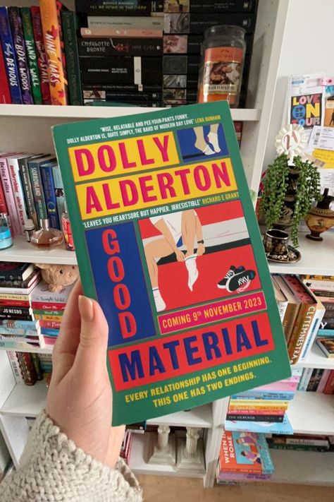 Books For College Students, Literature Classics, Dolly Alderton, Bookstore Aesthetic, Contemporary Novels, Reading Literature, Unread Books, Books Reading, I Love Reading