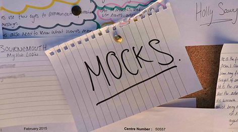 How Important are Mock Exams in Sixth Form? Gcse English Language, Online Mock Test, Assessment Rubric, Teaching Secondary, Secondary English, Online Test, Sixth Form, Similarities And Differences, Mock Test