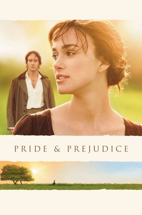 Pride & Prejudice Movie, Rupert Friend, Full Mon, Jena Malone, Pride And Prejudice 2005, Audrey Tautou, Donald Sutherland, The Last Song, Pride Prejudice