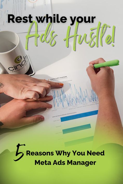 Struggling to get seen on social media? Facebook & Meta Ads are the secret weapon for boosting brand visibility, increasing engagement, and driving sales—without breaking the bank!

Why Facebook Ads Manager is a Game-Changer:
✅ Precision audience targeting 
✅ Creative ad strategies that convert 
✅ Affordable conversions with big impact 
✅ Mind-blowing analytics & optimization tools 

Take your ad creative to the next level & grow your business online today!  #MetaAds #FacebookMarketing #AdCreative #SocialMediaGrowth Meta Ads, Facebook Ads Manager, Brand Visibility, Ad Creative, Social Media Growth, Ads Manager, Social Media Facebook, Increase Engagement, Facebook Ads