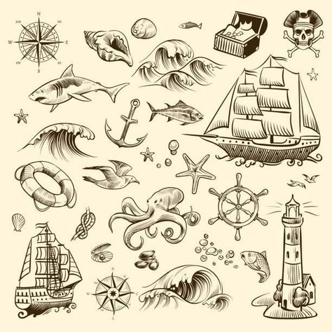 Treasure Map Drawing, Fantasy Map Drawing Ideas, Pirate Ship Drawing, Fantasy Objects, Pirate Map, Map Sketch, Fantasy Map Making, Pirate Treasure Maps, Fantasy World Map