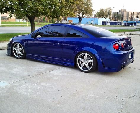 Chevy Cobalt Ss, Chevrolet Cobalt Ss, Custom Jeep Wrangler, Chevy Ss, Chevy Cobalt, Pontiac G5, Chrome Rims, Cadillac Cts V, Car Guide