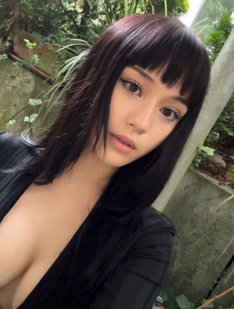 jade♡ on X: "let's touch grass together https://t.co/DWD15MPpC5" / X Foreign Celebrities, Alt Girls, Cute Box Braids Hairstyles, Busty Fashion, Top Photographers, Pretty Selfies, Pretty Woman, New Hair, Pretty People