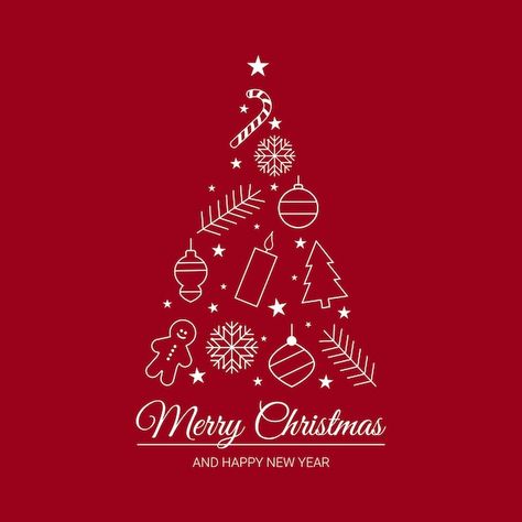 New Year Graphics, Merry Christmas Graphic, Christmas Abstract, Theme Painting, Christmas 3d, Vector Christmas, Card Christmas, Art Christmas, Christmas Theme