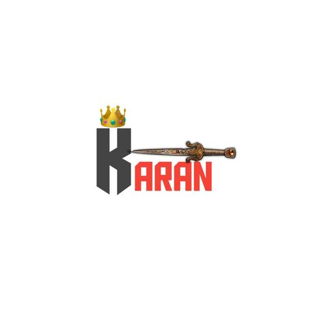 Karan Name Logo, Happy Navratri Images, Navratri Images, Happy Navratri, Png Text, Name Logo, Photo To Video, Collage, ? Logo